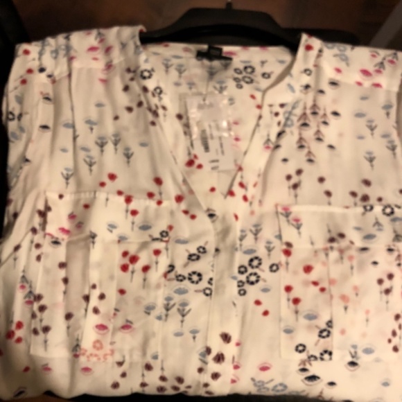 Blouse - Picture 2 of 2